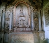 Terrenos Lousada - Fotos para Solar do Sec.XVIII c Capela no Norte de Portugal